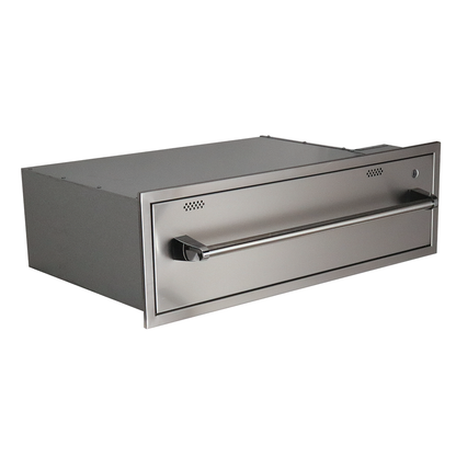 RCS Gas Grills - Warming Drawer - RWD1