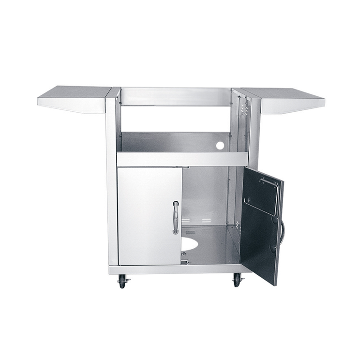 RCS Gas Grills - 26" Premier Stainless Cart - RJCSC