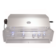 RCS Gas Grills - RJC32A & RJC32AL Rotisserie Kit - RJC32ROTIS