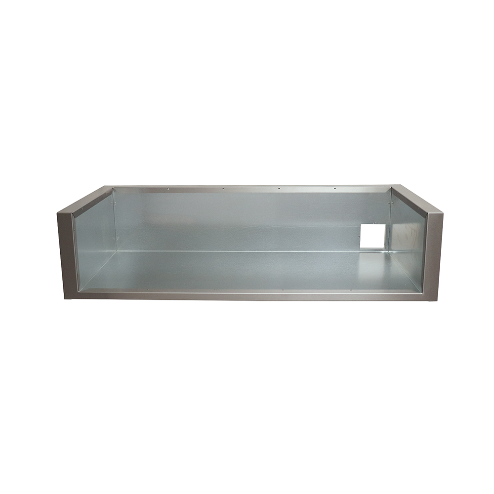 RCS Gas Grills - 38" Cutlass Elite & Pro Grill Liner - LJRON38