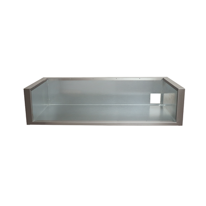 RCS Gas Grills - 38" Cutlass Elite & Pro Grill Liner - LJRON38
