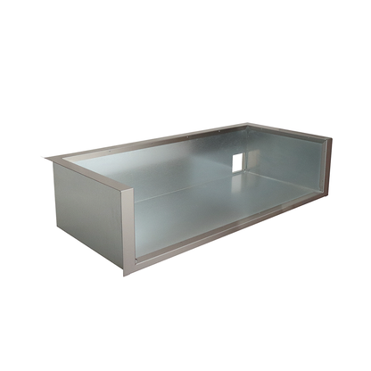 RCS Gas Grills - 38" Cutlass Elite & Pro Grill Liner - LJRON38