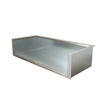 RCS Gas Grills - 38" Cutlass Elite & Pro Grill Liner - LJRON38