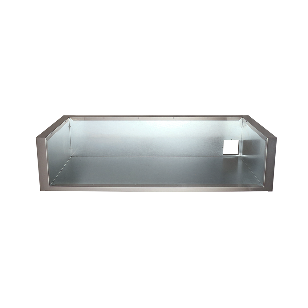 RCS Gas Grills - 38" Cutlass Elite & Pro Grill Liner - LJRON38