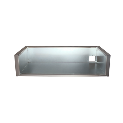 RCS Gas Grills - 38" Cutlass Elite & Pro Grill Liner - LJRON38