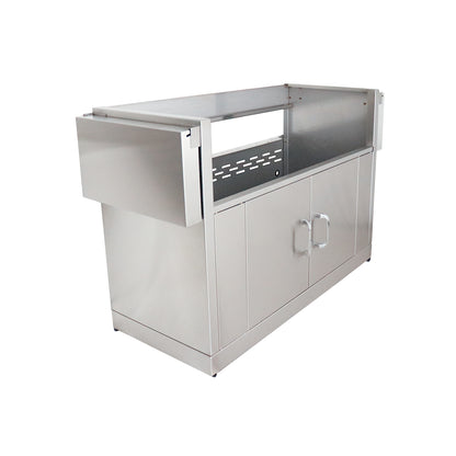 RCS Gas Grills - 42" Cutlass Pro RON42A Portable Cart - RONJC
