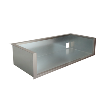 RCS Gas Grills - 42" Cutlass Pro Grill Liner - LJRON42
