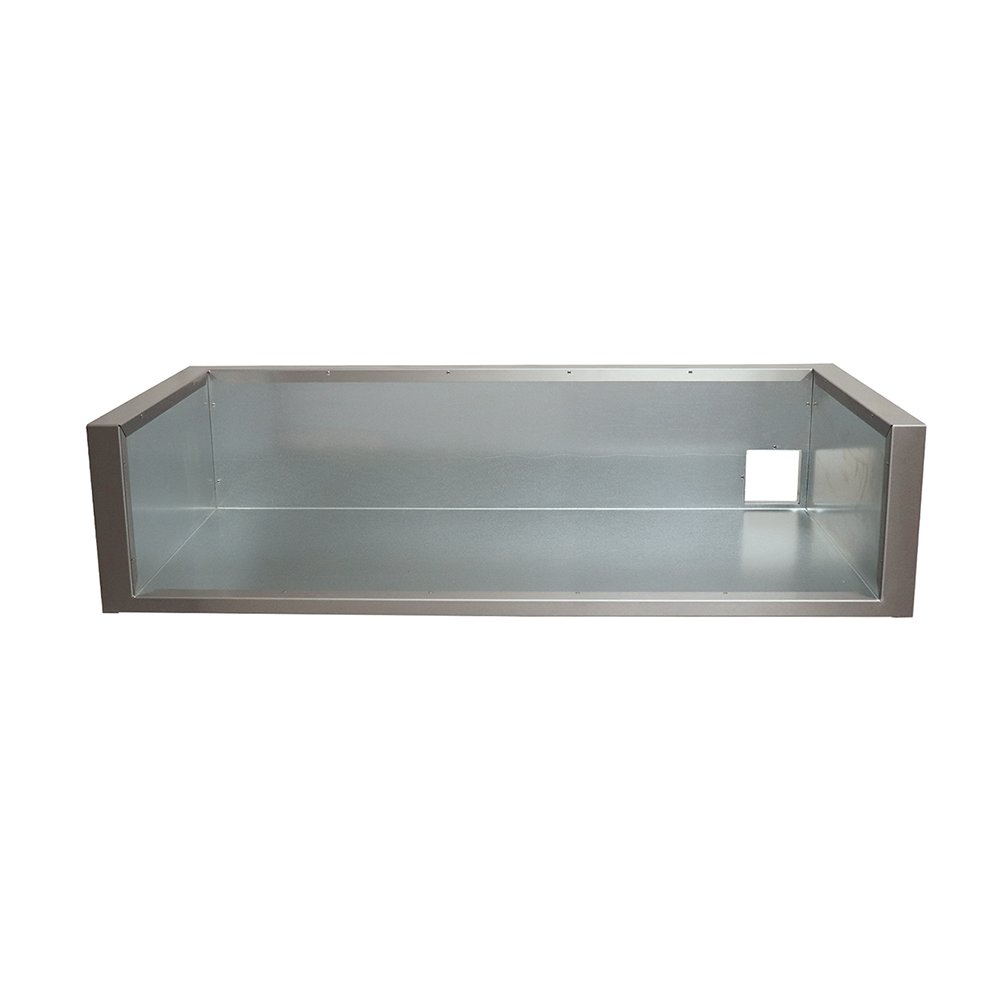 RCS Gas Grills - 42" Cutlass Pro Grill Liner - LJRON42