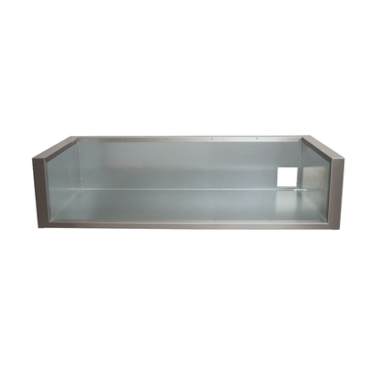 RCS Gas Grills - 42" Cutlass Pro Grill Liner - LJRON42