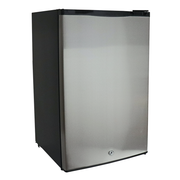 RCS Gas Grills - 4.2 Cubic Foot Refrigerator - REFR1A