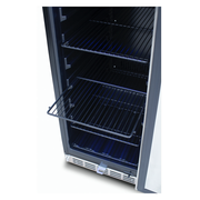 RCS Gas Grills - 15" Refrigerator with Window - REFR5