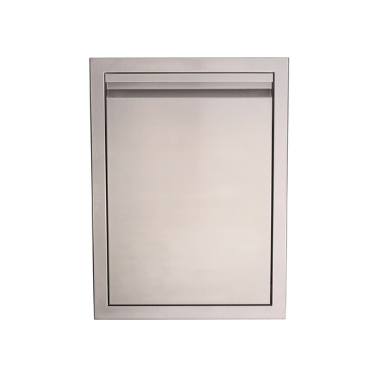 RCS Gas Grills - Single Trash Drawer - VTD1