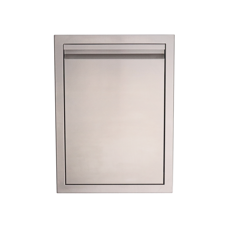 RCS Gas Grills - Single Trash Drawer - VTD1