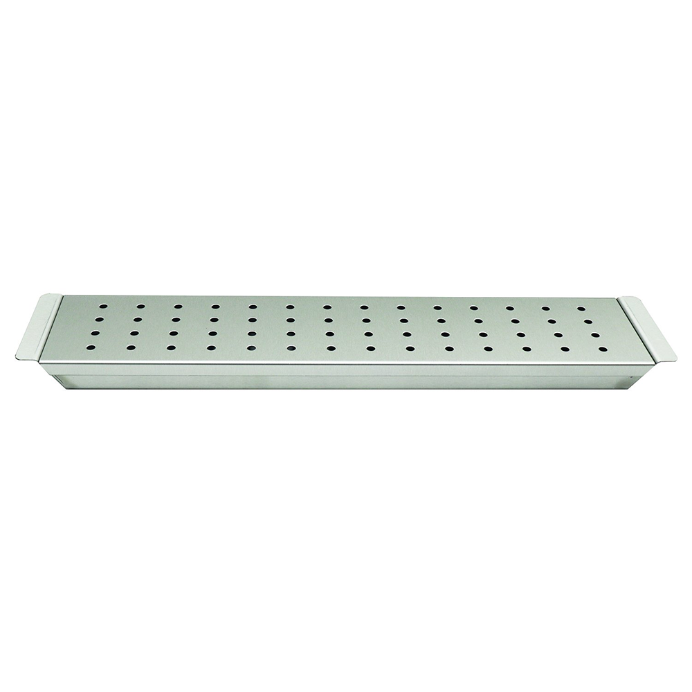 RCS Gas Grills - Smoker Box for Cutlass Pro Series Grills - RST3042