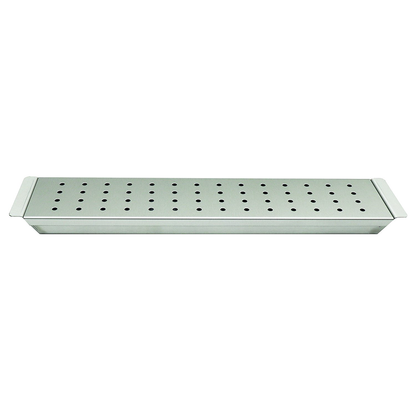 RCS Gas Grills - Smoker Box for Cutlass Pro Series Grills - RST3042