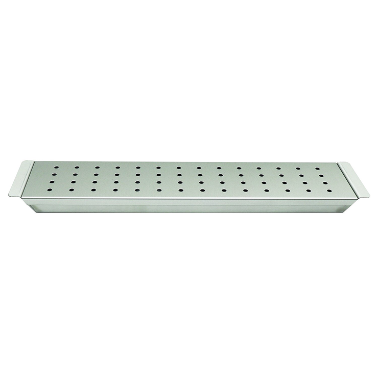RCS Gas Grills - Smoker Box for Cutlass Pro Series Grills - RST3042