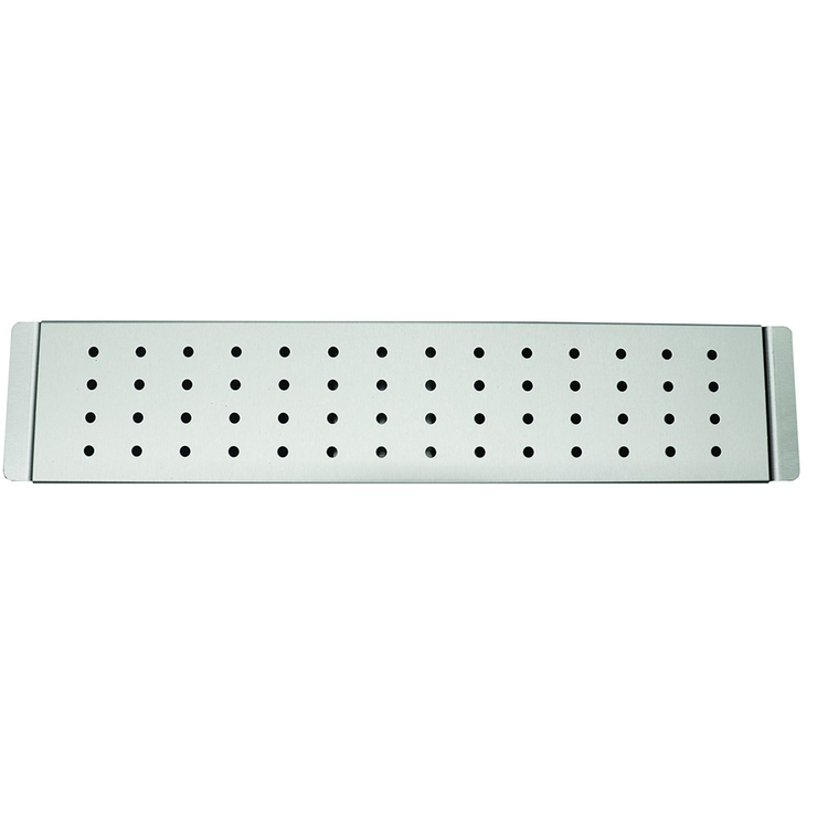 RCS Gas Grills - Smoker Box for Cutlass Pro Series Grills - RST3042