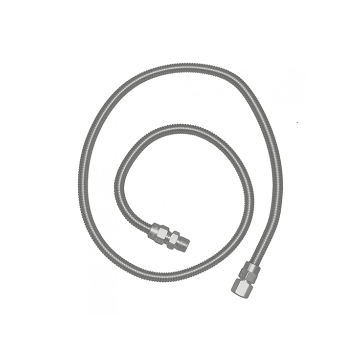 RCS Gas Grills - 36" Stainless Flex Line - SSFLEX8436