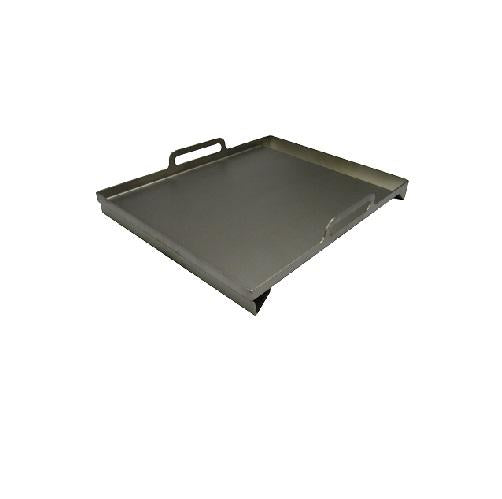 RCS Gas Grills - Stainless Steel Griddle - RSSG1