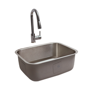 RCS Gas Grills - Stainless Undermount Sink - RSNK2