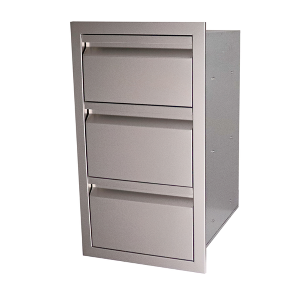 RCS Valiant Series Drawer - Thumbnail 4