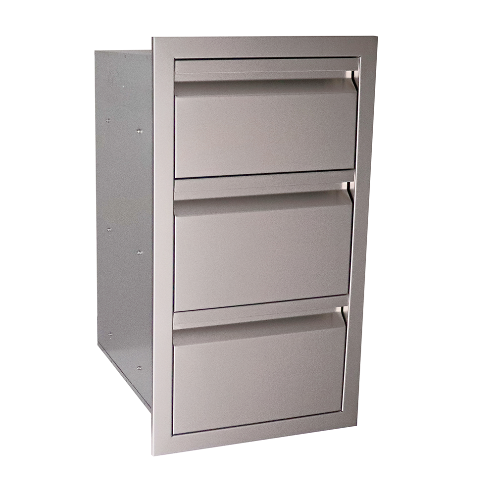 RCS Valiant Series Drawer