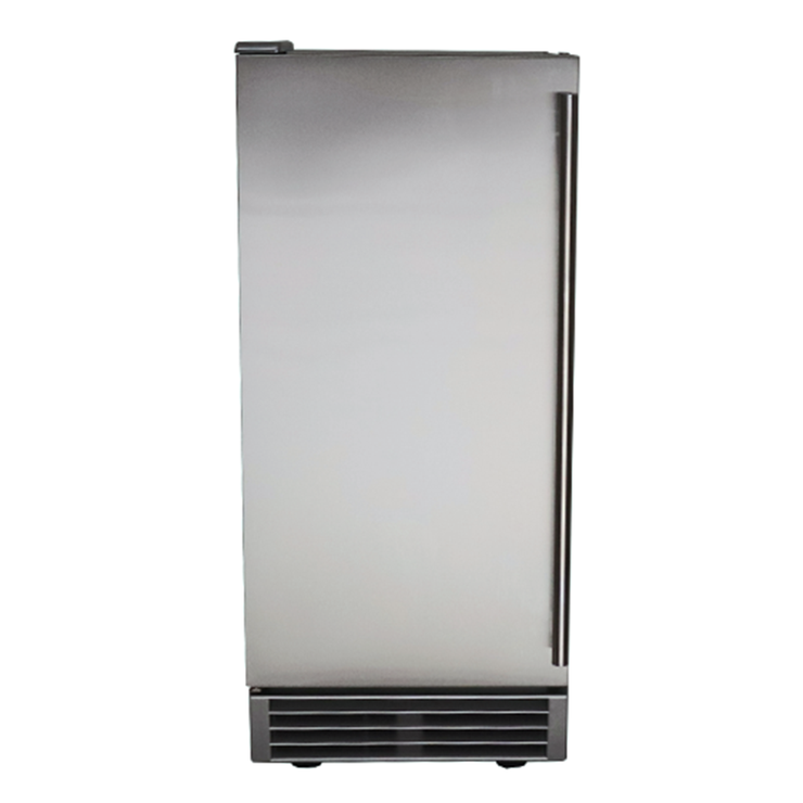 RCS Gas Grills - UL Rated Ice Maker - REFR3