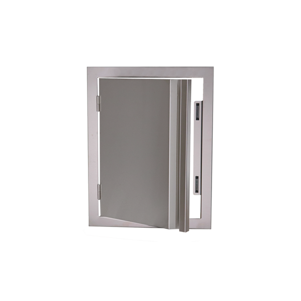 RCS Gas Grills - Vertical Door - VDV1