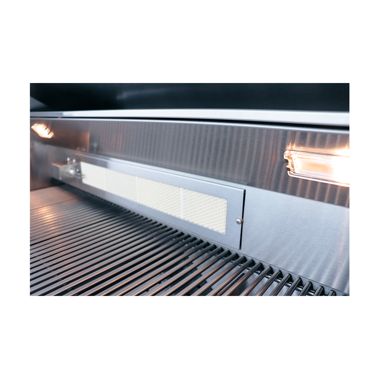 Rotisserie Burner, RCS Gas Grills