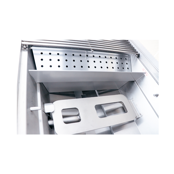 Burner Separators, rcs gas grills