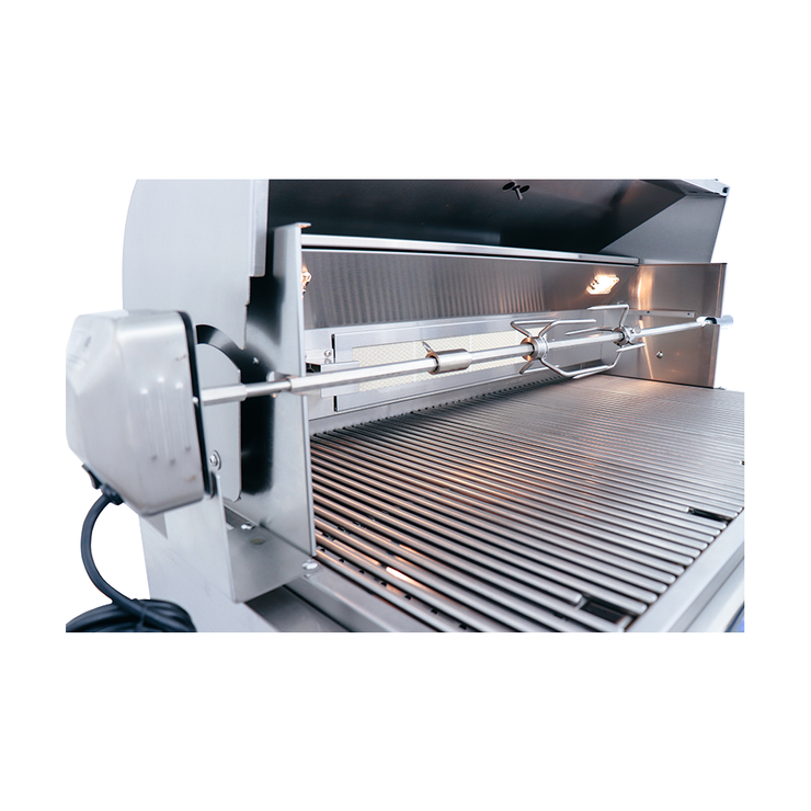 Rotisserie Kit, RCS Gas Grills