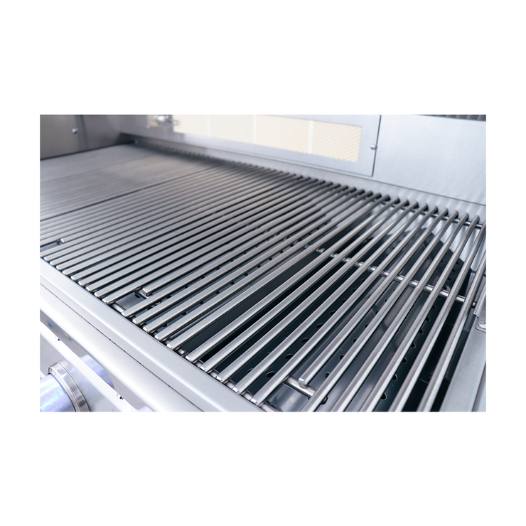 Cooking Grids, Stainless Steel