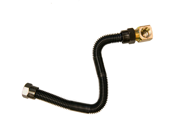 Robert H Peterson Flex Connector CK1412