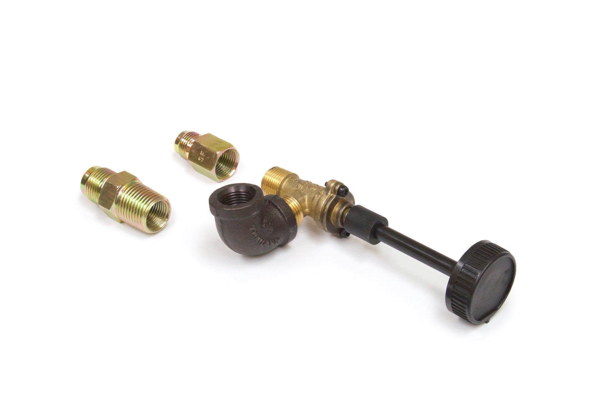 RHP - AV17 Auxiliary Valve