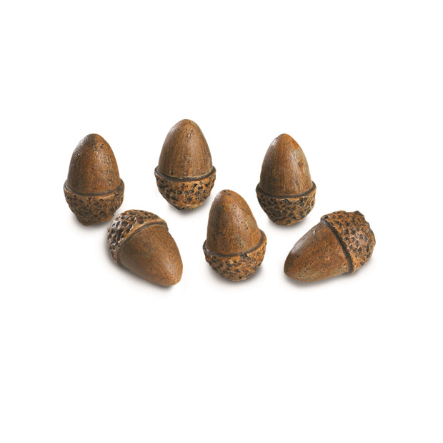 Ceramic Acorn Kit - AC6