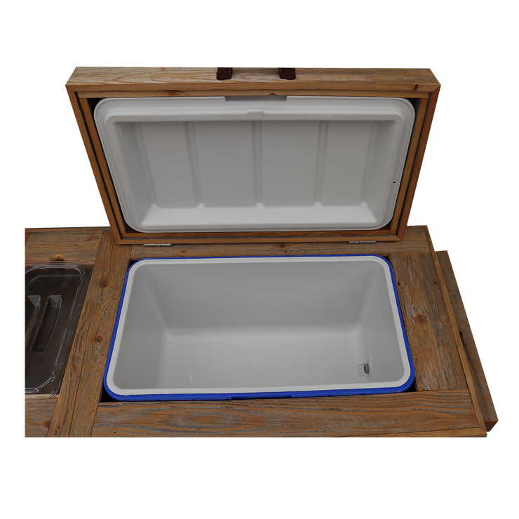 Rustic Super Duper Cooler - HRCOSD007B 11