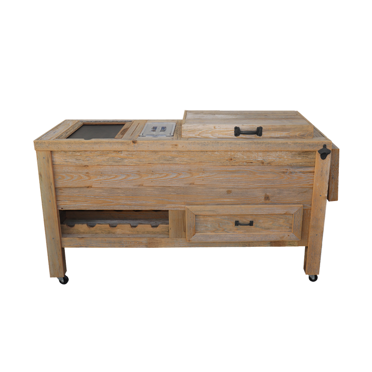 Rustic Super Duper Cooler - HRCOSD007B 2