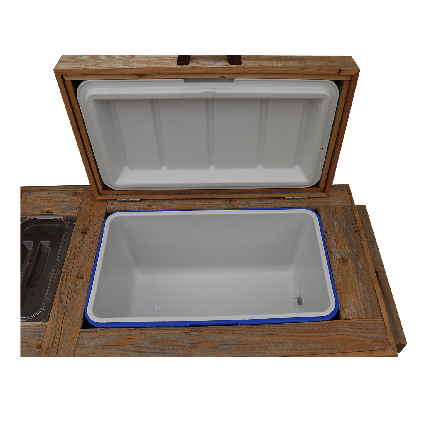 Rustic Super Duper Cooler - HRCOSD008B 11