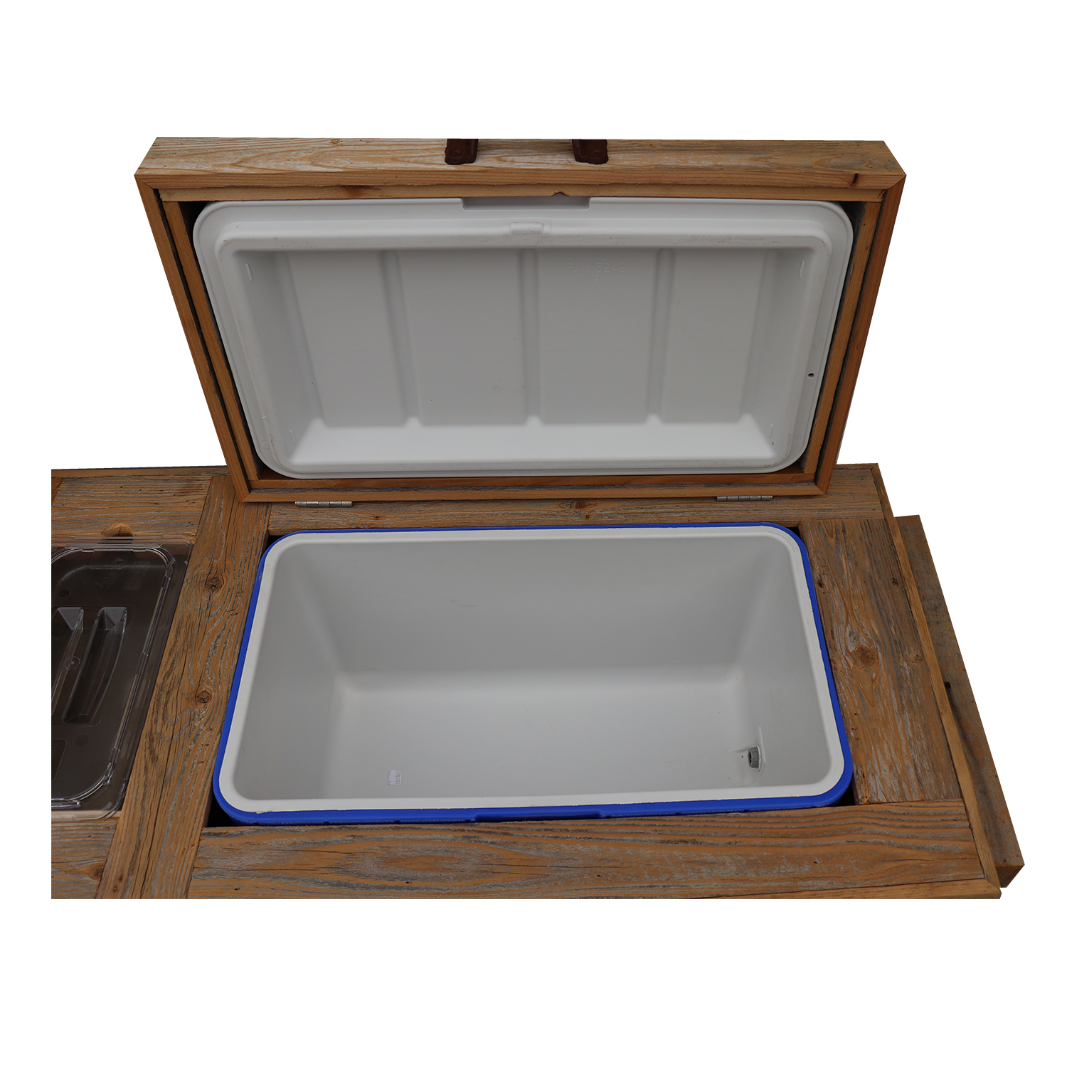 Rustic Super Duper Cooler - HRCOSD008B 11