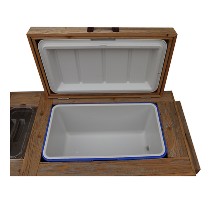 Rustic Super Duper Cooler - HRCOSD008B 11