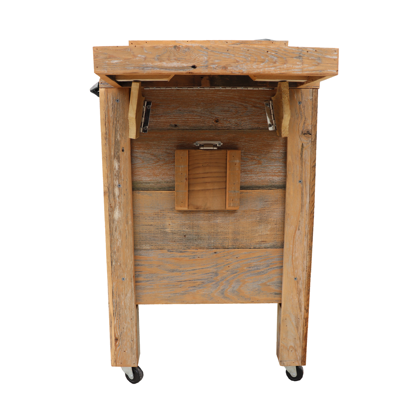 Rustic Super Duper Cooler - HRCOSD008B 5