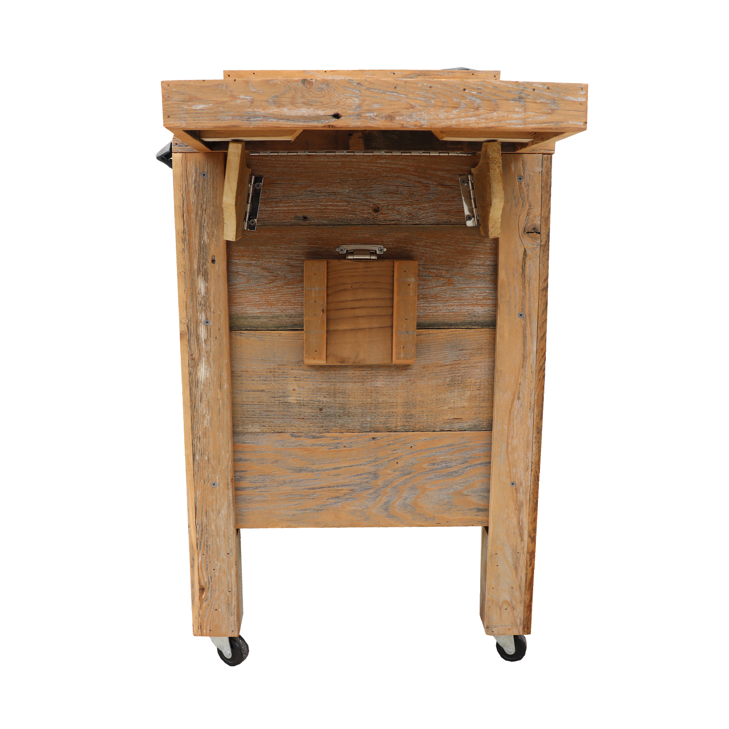 Rustic Super Duper Cooler - HRCOSD008B 5