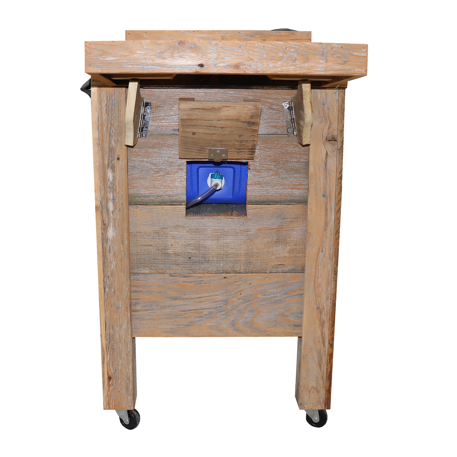 Rustic Super Duper Cooler - HRCOSD008B 6
