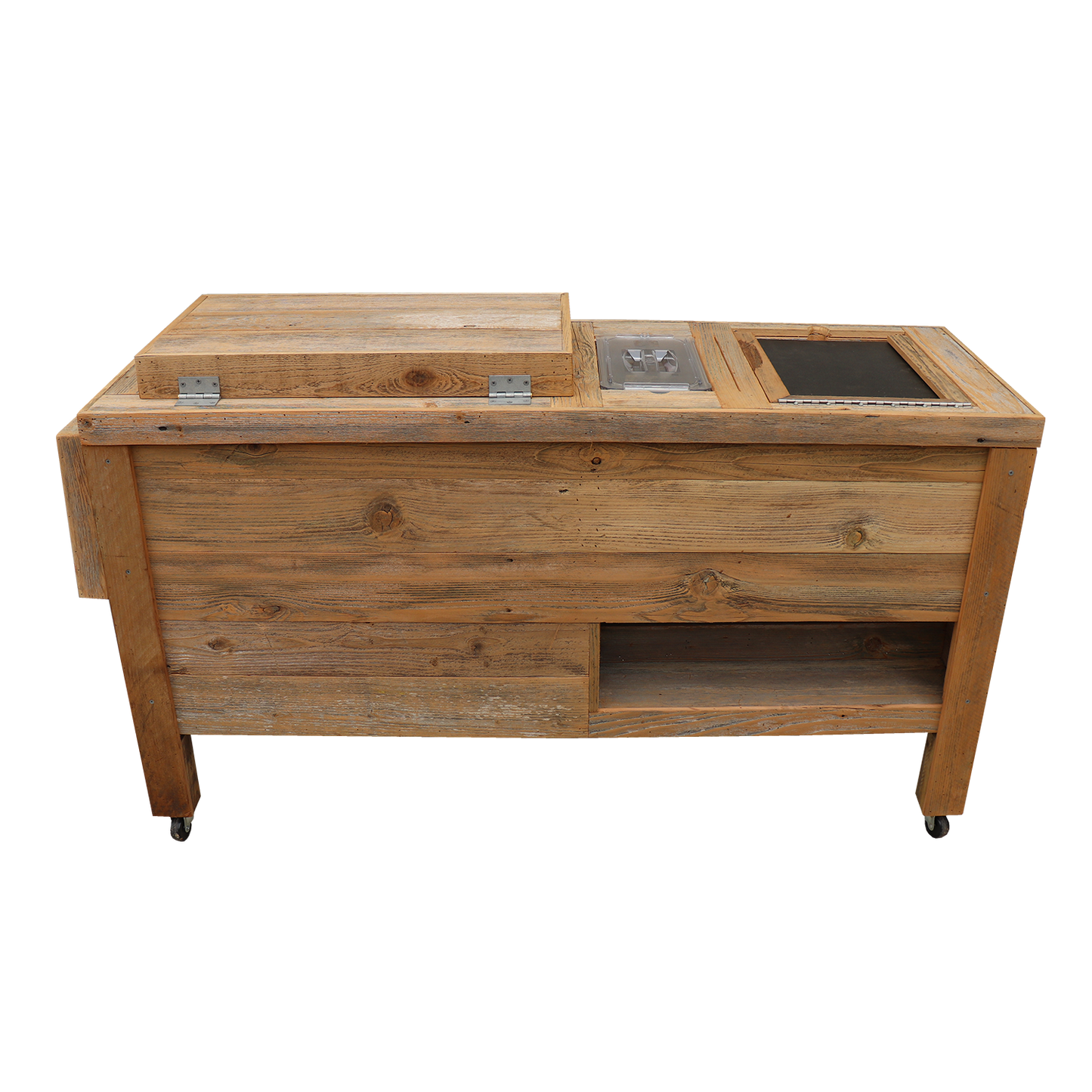 Rustic Super Duper Cooler - HRCOSD008B 7
