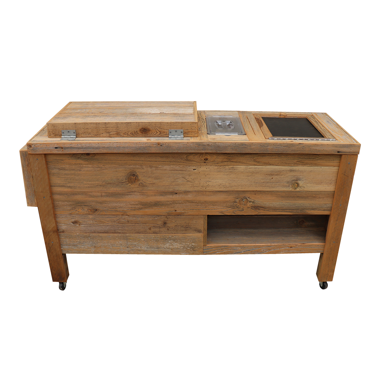 Rustic Super Duper Cooler - HRCOSD008B 7