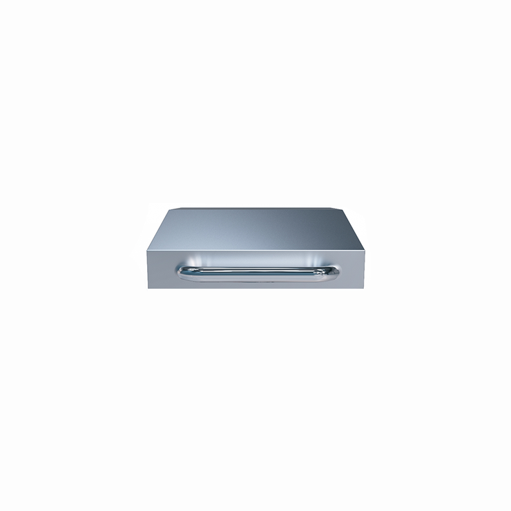 Stainless Lid, GFLID40, Le Griddle 2