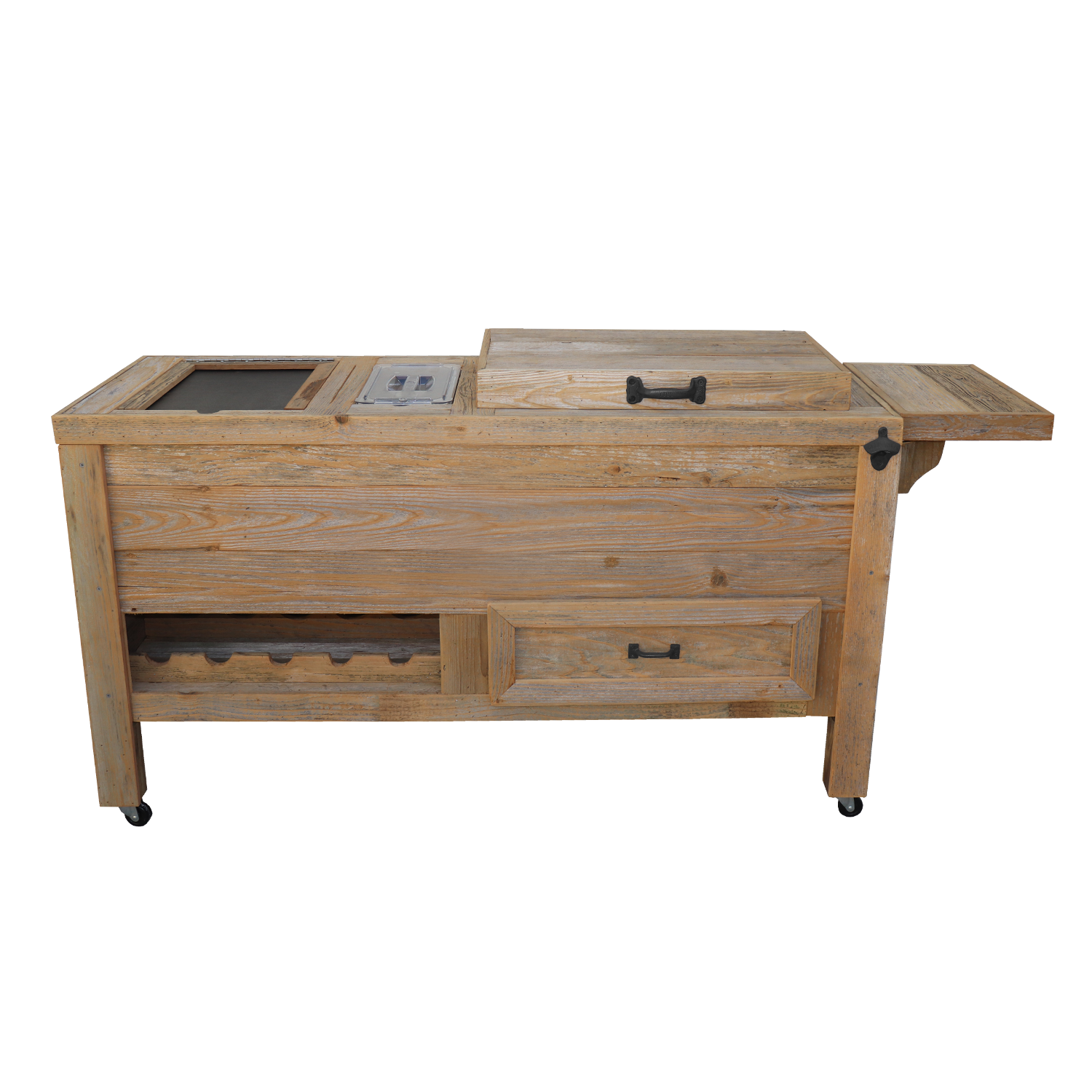 Rustic Super Duper Cooler HRCOSD001B