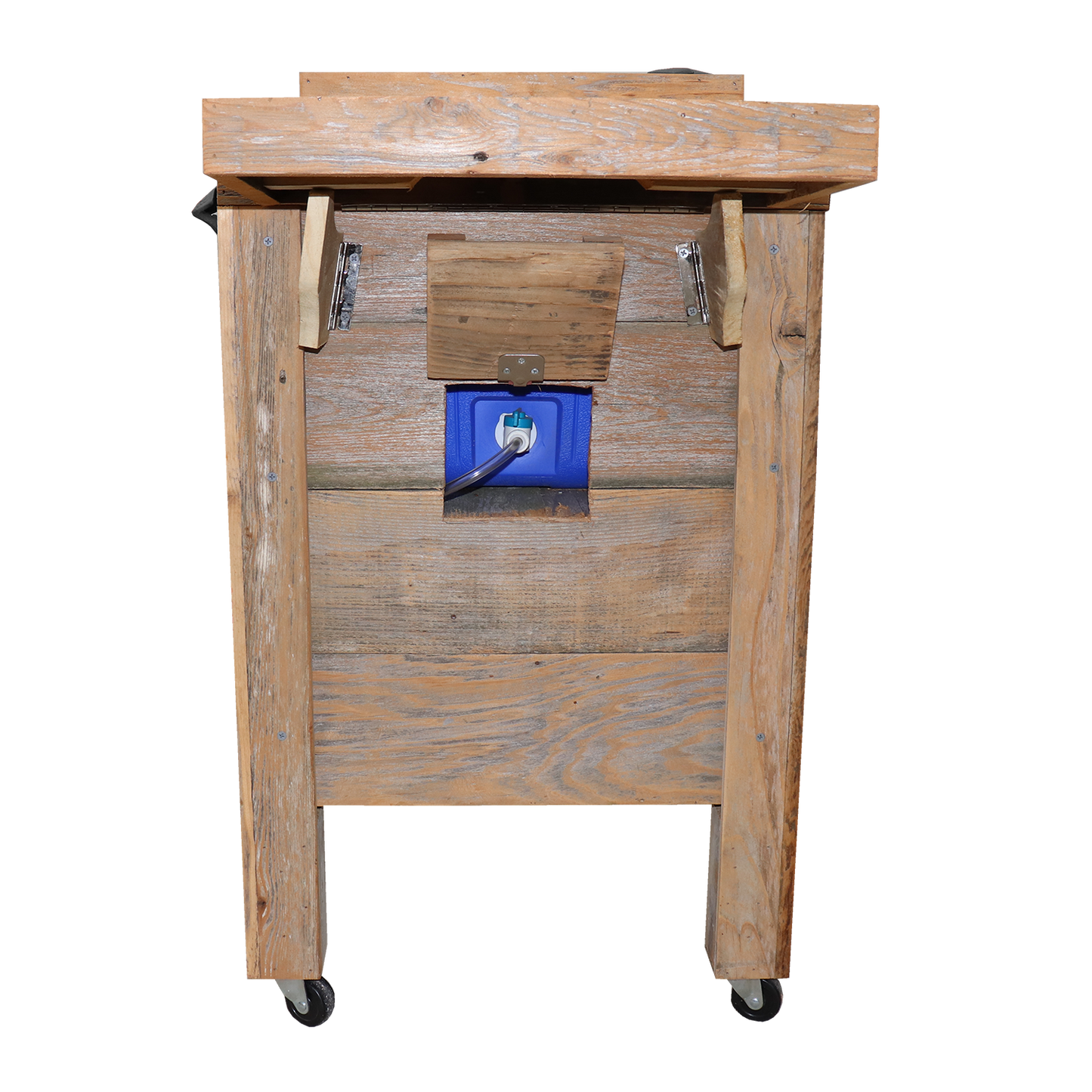 Rustic Super Duper Cooler HRCOSD001B 6