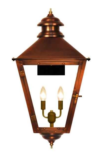 Electric Gas Light - Adams Street 42 - AS42E _ 1
