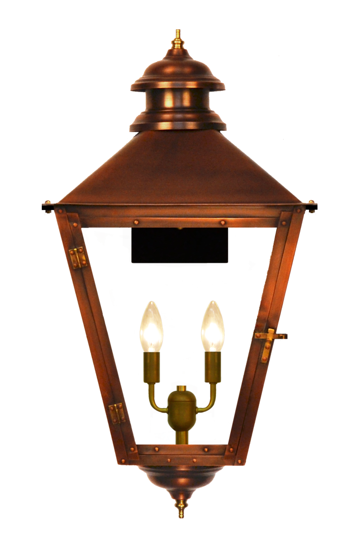 Electric Gas Light - Adams Street 42 - AS42E _ 1